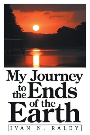 Picture of My Journey to the Ends of the Earth