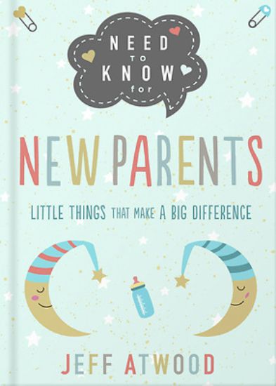 Picture of Need to Know for New Parents
