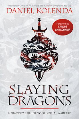 Picture of Slaying Dragons