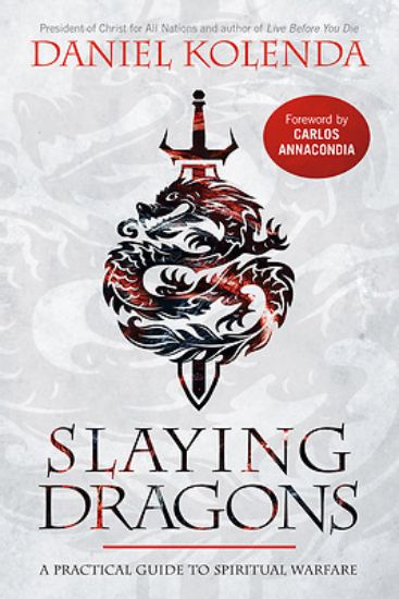 Picture of Slaying Dragons