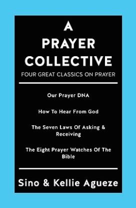 Picture of A Prayer Collective
