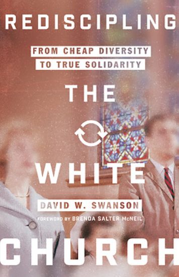 Picture of Rediscipling the White Church