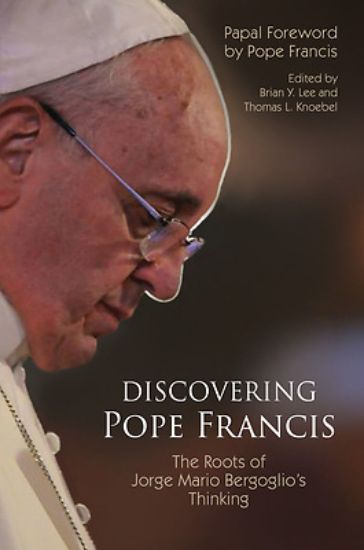 Picture of Discovering Pope Francis