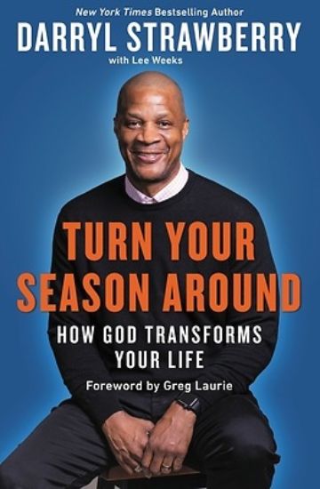 Picture of Turn Your Season Around