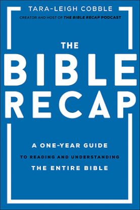 Picture of The Bible Recap