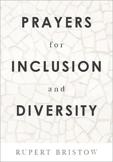 Picture of Prayers for Inclusion and Diversity