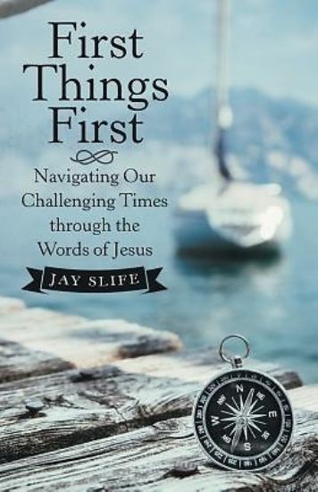 Picture of First Things First
