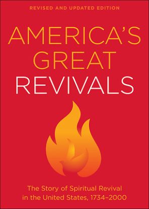 Picture of America's Great Revivals