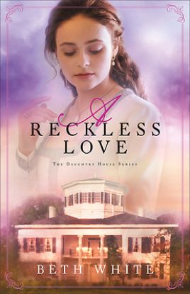 Picture of A Reckless Love