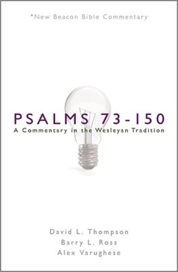 Picture of Nbbc, Psalms 73-150