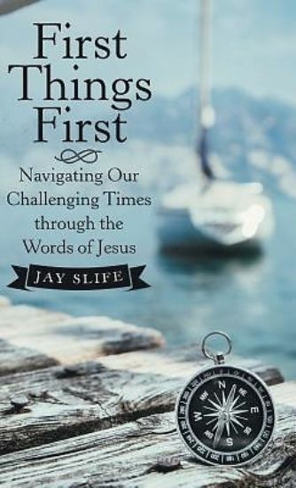 Picture of First Things First