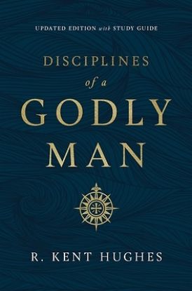 Picture of Disciplines of a Godly Man