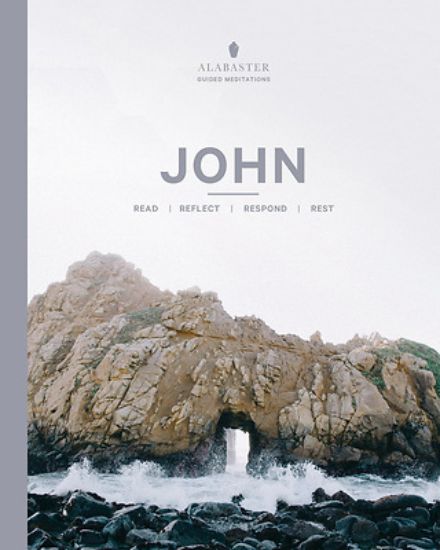 Picture of John