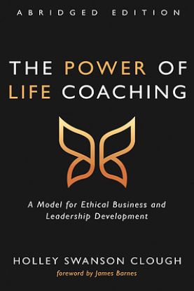 Picture of The Power of Life Coaching, Abridged Edition