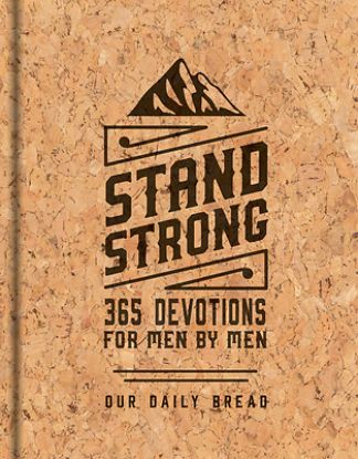 Picture of Stand Strong