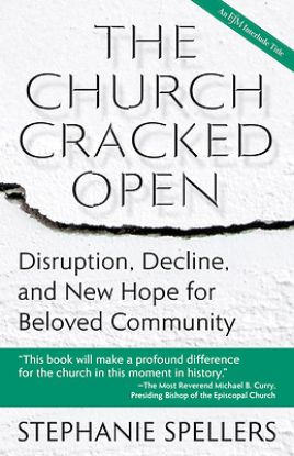 Picture of Church Cracked Open