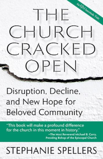 Picture of Church Cracked Open