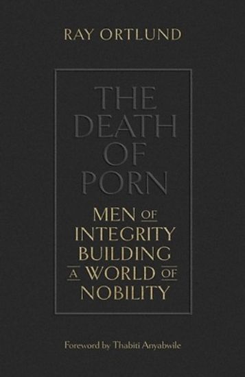 Picture of The Death of Porn