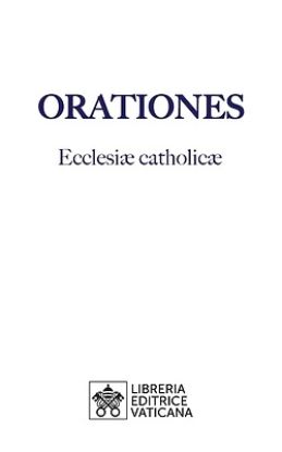 Picture of Orationes