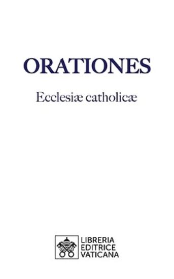 Picture of Orationes