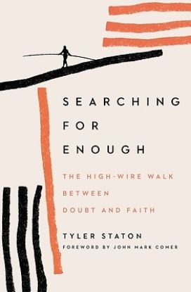 Picture of Searching for Enough