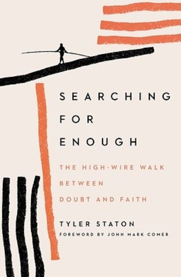 Picture of Searching for Enough