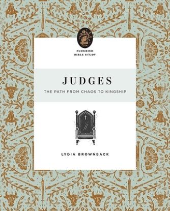 Picture of Judges