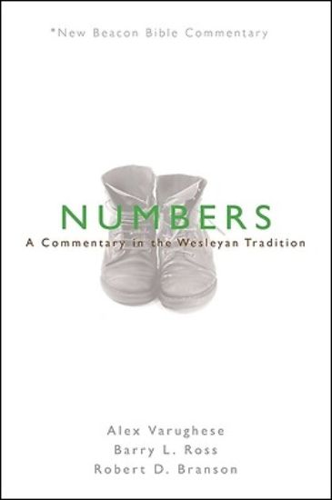 Picture of Nbbc, Numbers