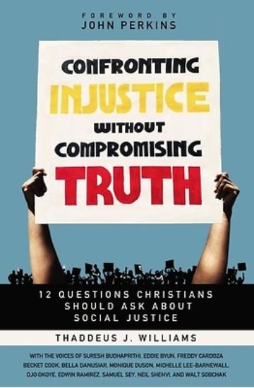 Picture of Confronting Injustice Without Compromising Truth