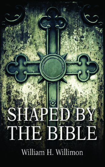 Picture of Shaped by the Bible