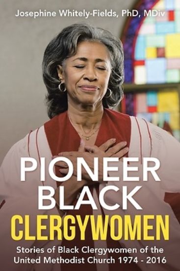 Picture of Pioneer Black Clergywomen