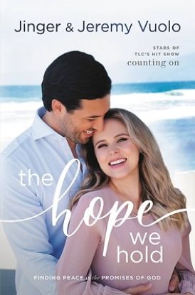 Picture of The Hope We Hold