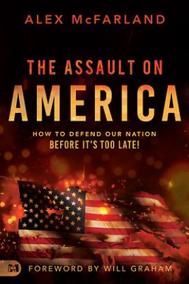 Picture of The Assault on America