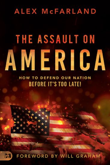 Picture of The Assault on America