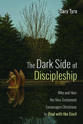 Picture of The Dark Side of Discipleship