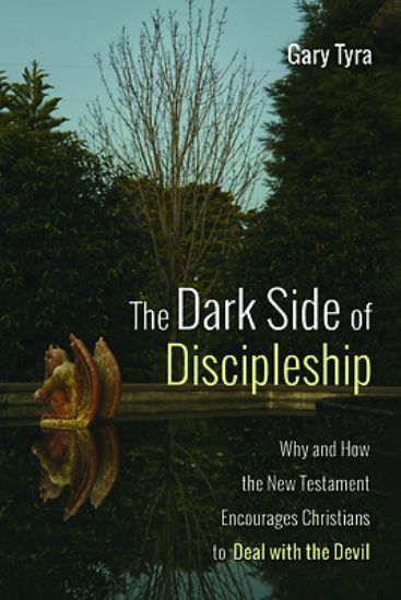 Picture of The Dark Side of Discipleship