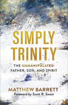 Picture of Simply Trinity