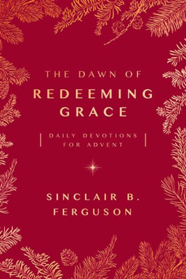 Picture of The Dawn of Redeeming Grace