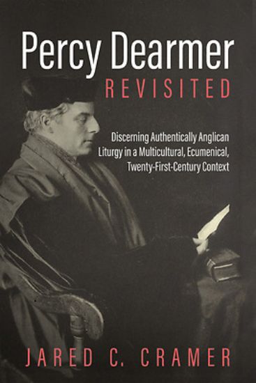 Picture of Percy Dearmer Revisited