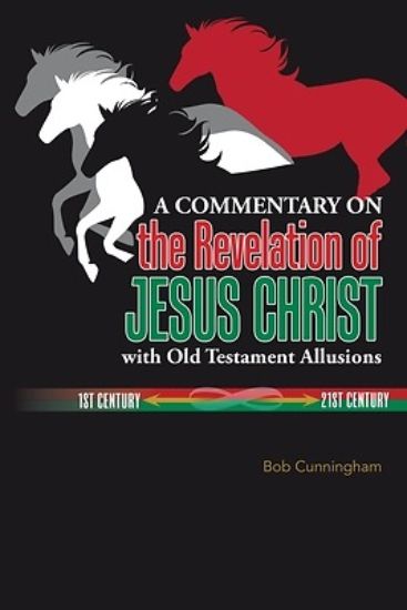Picture of A Commentary on the Revelation of Jesus Christ with Old Testament Allusions