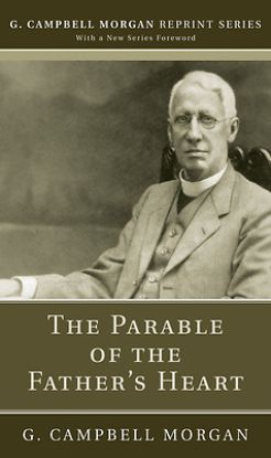 Picture of The Parable of the Father's Heart