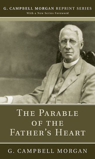 Picture of The Parable of the Father's Heart