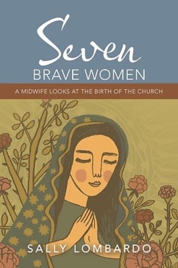 Picture of Seven Brave Women