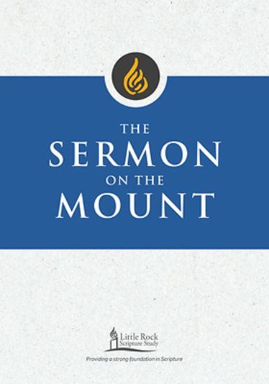 Picture of The Sermon on the Mount