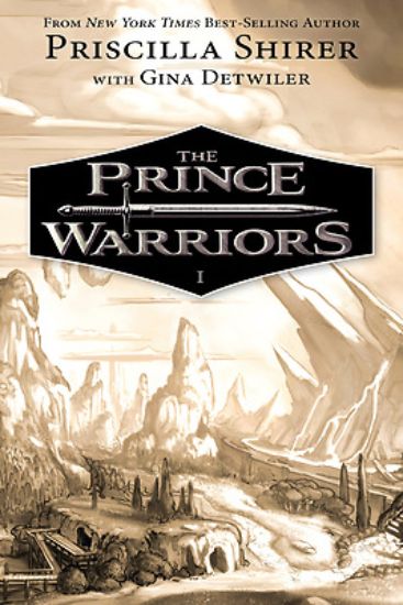 Picture of The Prince Warriors