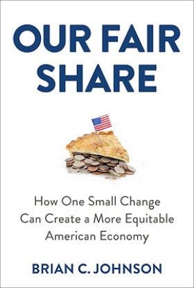 Picture of Our Fair Share