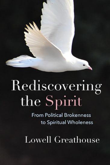 Picture of Rediscovering the Spirit
