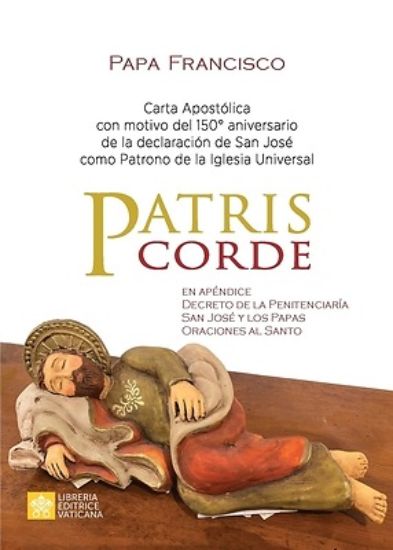Picture of Patris corde