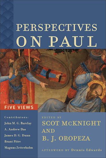 Picture of Perspectives on Paul