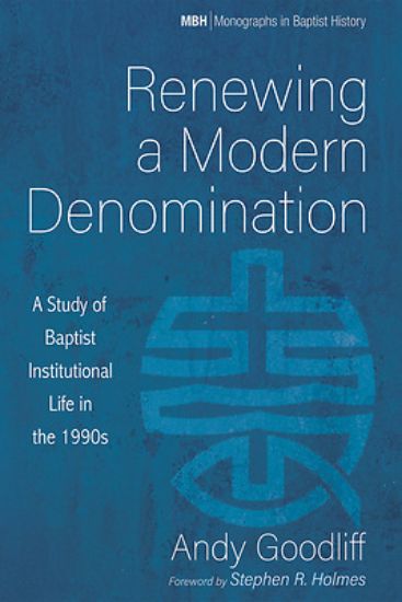 Picture of Renewing a Modern Denomination